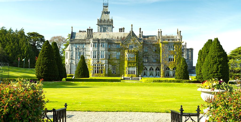 site de rencontre irlandais gratuit