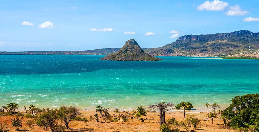 Rencontres nord madagascar