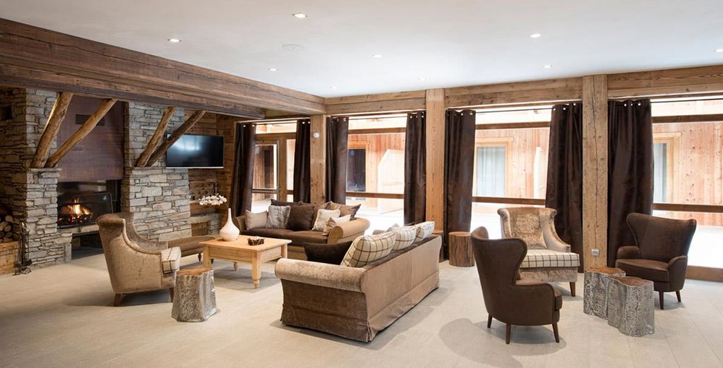 Santa In Your Living Room Uk Your Living Room Maximo Residence Santa Terra 4