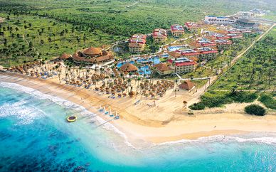Hôtel Dreams Punta Cana Resort & Spa 5*