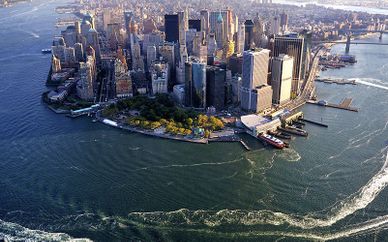 Hôtel Riu Plaza Times Square 4*