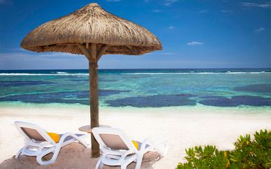 Hôtel Radisson Blu Poste Lafayette Resort & Spa Mauritius 4*