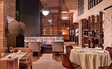 Hôtel H10 Tribeca 4*