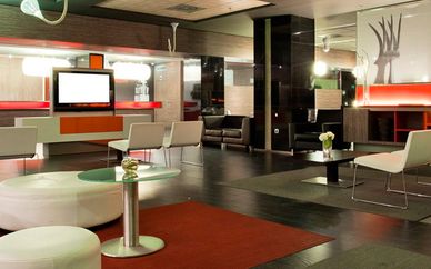 Ilunion Barcelona 4*