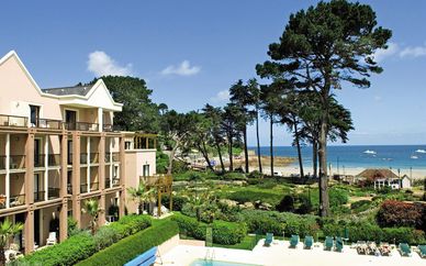 Résidence Pierre et Vacances l'Archipel