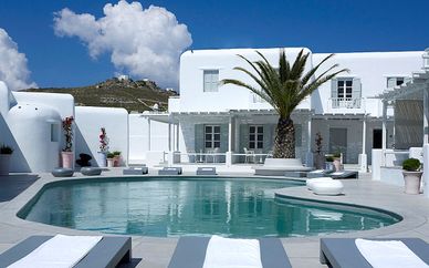 Mykonos Ammos 4* 