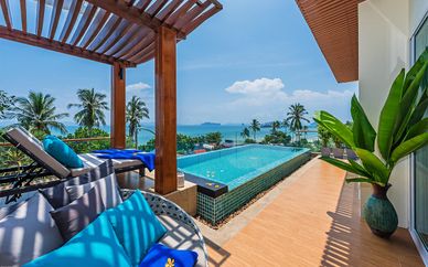 The Pelican Krabi 4*