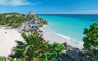 Club Jet Tours Hacienda Tulum 5*