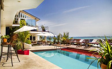 Le Relais de Marambaia 4*