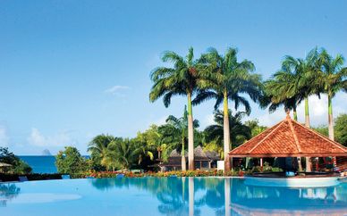 Village Club Pierre & Vacances Sainte Luce