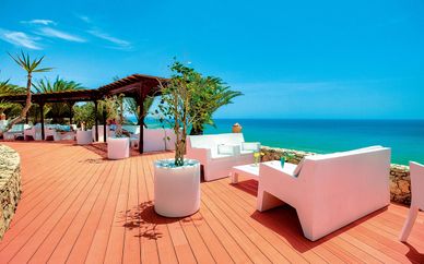 Hôtel Jandia Princess 4*