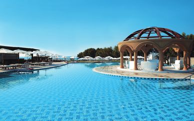 Hôtel Lindian Village 5*