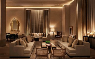 Hôtel The New York Edition 5*