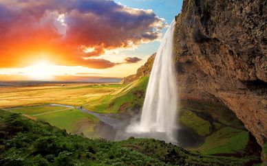 Autotour Islande