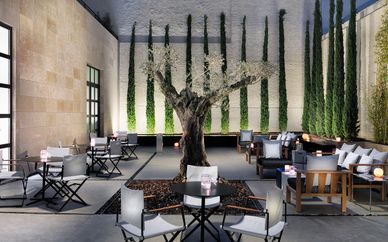 Hôtel H10 Art Gallery 4*