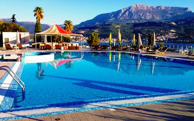 Hôtel Riviera Resort & Spa 4*