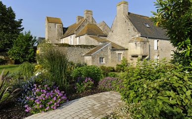 Ferme de la Ranconnière