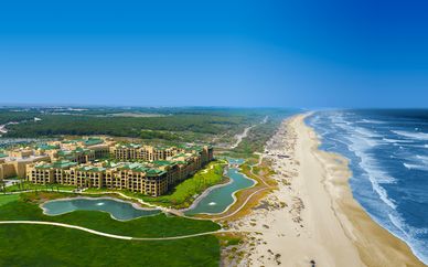 Hôtel Mazagan Beach Resort 5*