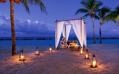 Hôtel Sunscape Puerto Plata 5*