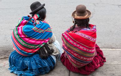 Circuit privatisé La magie du Pérou, 7 nuits, 3* ou en 4*