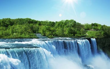 Autotour Trio Magique – Québec, Niagara, St Laurent 13 jours/12 nuits ou 14 jours/13 nuits