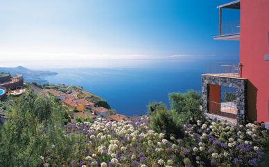 Hôtel Cabo Girao 4*