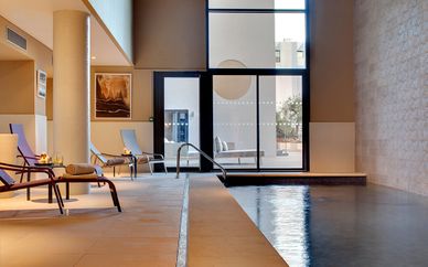 Hôtel Renaissance Aix en Provence 5*