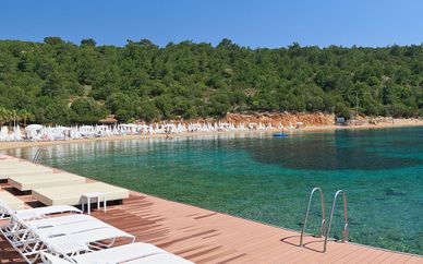 Bodrum Park Resort 5*