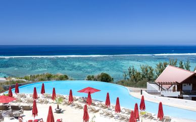 Akoya Hotel & Spa 5*