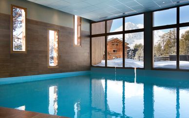 Hôtel Club MMV Altitude