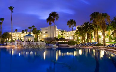 Sol Lanzarote Aparthotel 4*