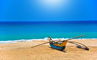 Shinagawa Beach Hotel 4*