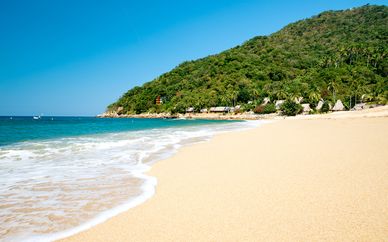 Sunscape Puerto Vallerta Resort & Spa 5*