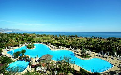 Fiesta Hotels & Resort 4*