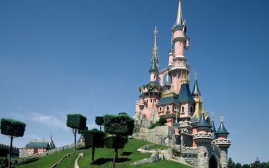 Hotel Elysée Val d'Europe