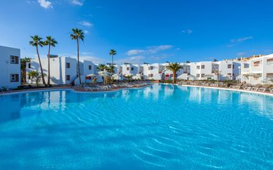 Hôtel Bahia Lobos 4*