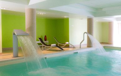 Résidence Club Les Terrasses d'Isola