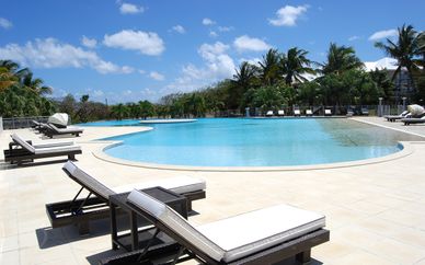 Résidence La Plantation & Spa 4*