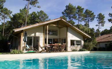 La Clairière aux Chevreuils