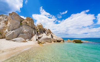 Hôtel Athena Pallas Village 5*