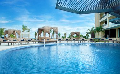 Hideaway at Royalton Riviera Cancun 5*