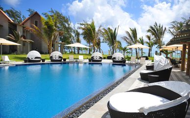 Kappa Club Maritim Crystals Beach Resort 4*