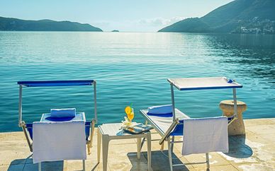 Hôtel Palmon Bay Spa & Resort 4*