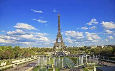 Hôtel Best Western Premier Elysée Secret 4*