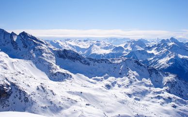 Résidence Le Belvédère 4* - Lagrange Prestige