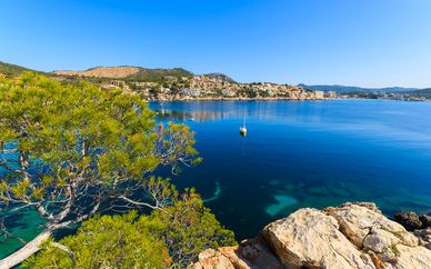 Hôtel The Fergus Resort 4*