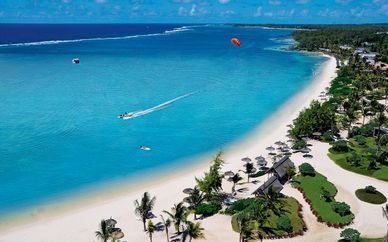 Combiné Réunion / Maurice : Akoya Hotel & Spa 5* & Long Beach 5*