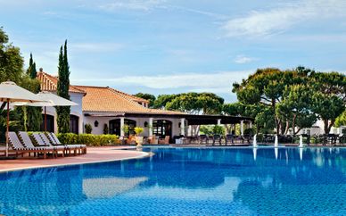 Pine Cliff Residence, A Luxury Collection Resort 5*