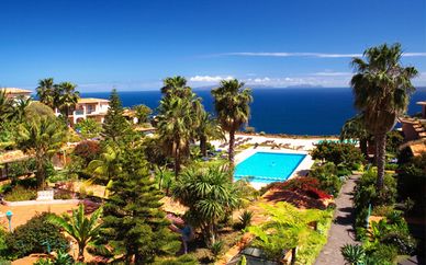 Quinta Splendida Wellness & Botanical Garden 4*