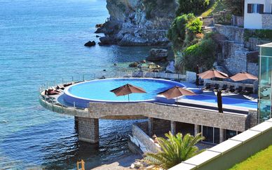 Hôtel Avala Resort & Villas 4*